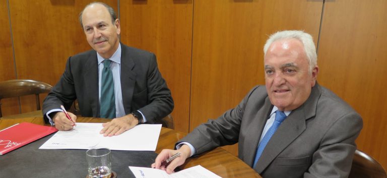 COLABORACIONES CON EL TERCER SECTOR Y ONG