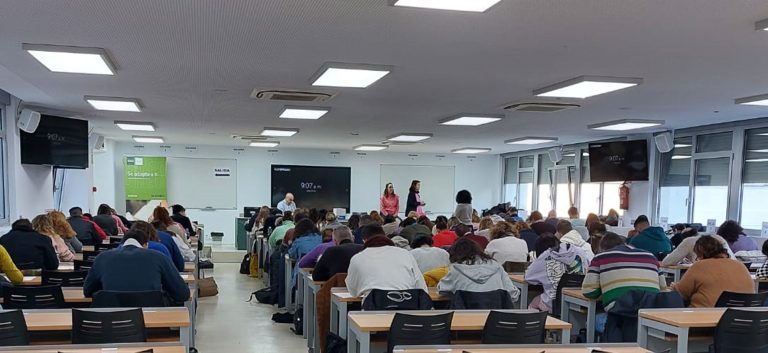 TUTORIZACIÓN DE PRÁCTICAS UNIVERSITARIAS DE GRADO