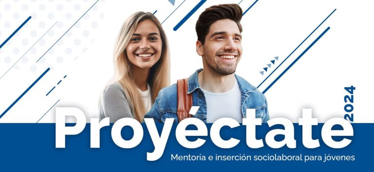 PROYÉCTATE