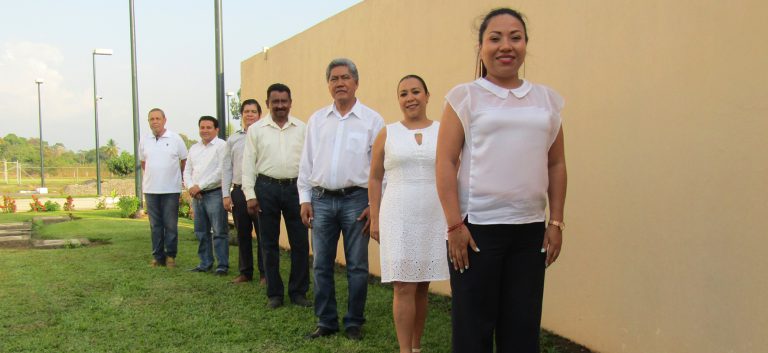 Programa Voluntariado Corporativo