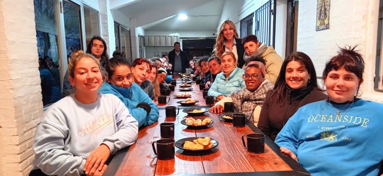 Comunidad Terapéutica Bethania