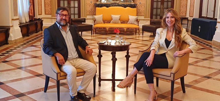 Encuentro Formativo para Padres, Madres y Educadores